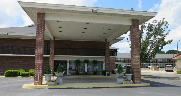 Travel Inn - Lugoff image 12