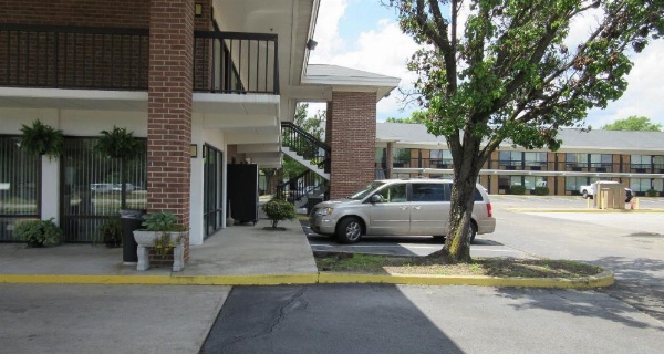 Travel Inn - Lugoff image 14
