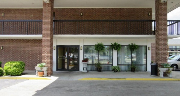 Travel Inn - Lugoff image 15