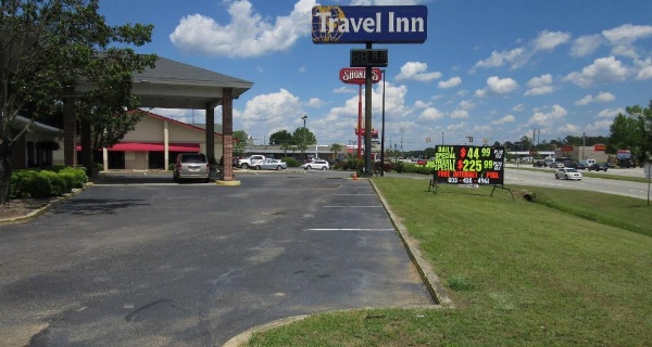 Travel Inn - Lugoff image 19
